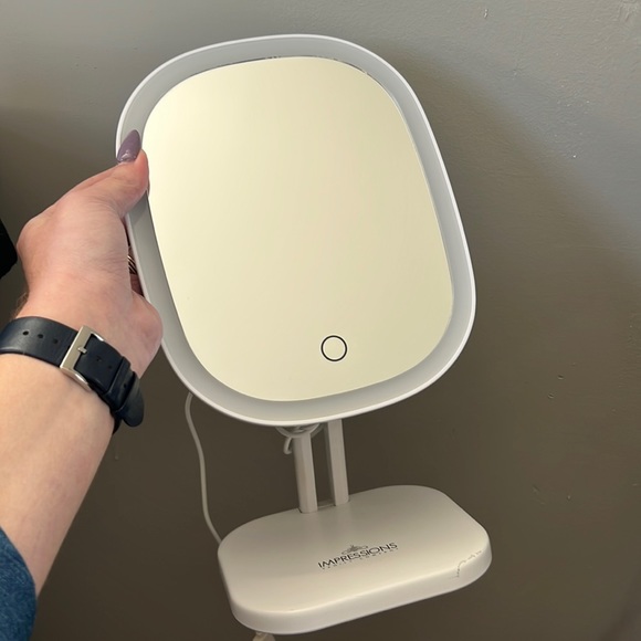 Impressions Other Impressions Mirror Poshmark